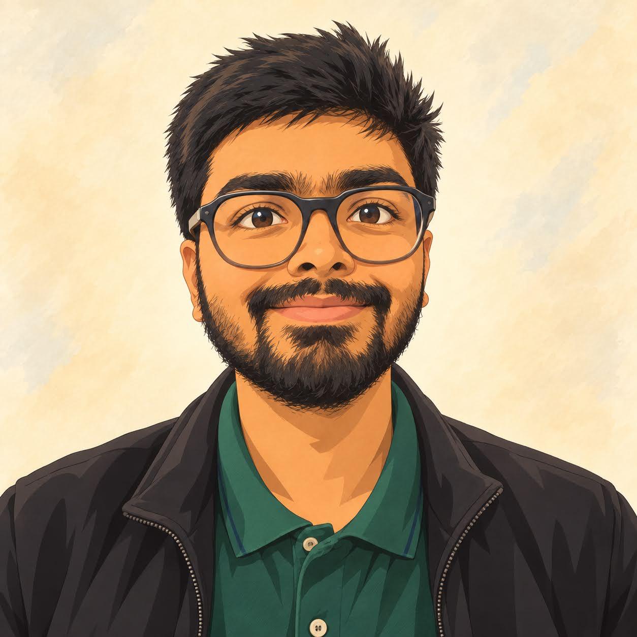 Jignasu Pathak