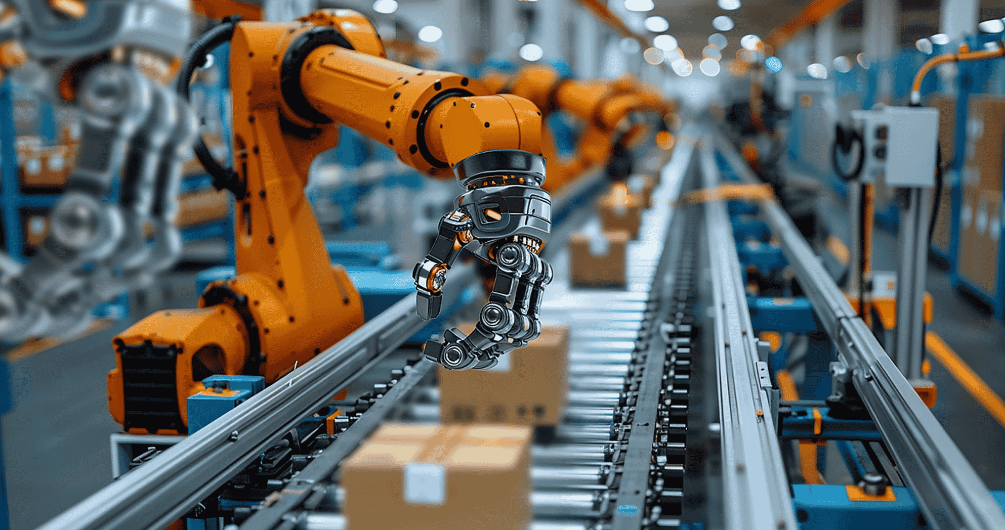 Manufacturing